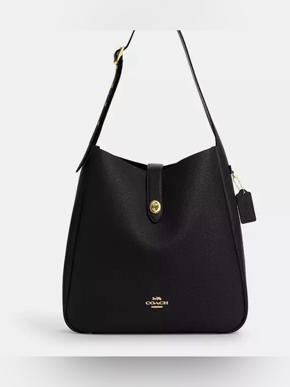 Hadley Large Shoulder Bag. New no tag